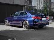BMW 5 серии VII (G30/G31/G38) Москва  - изображение 29