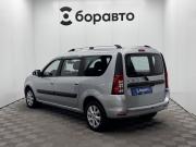 Lada (ВАЗ) Largus I Рестайлинг Воронеж  - изображение 21