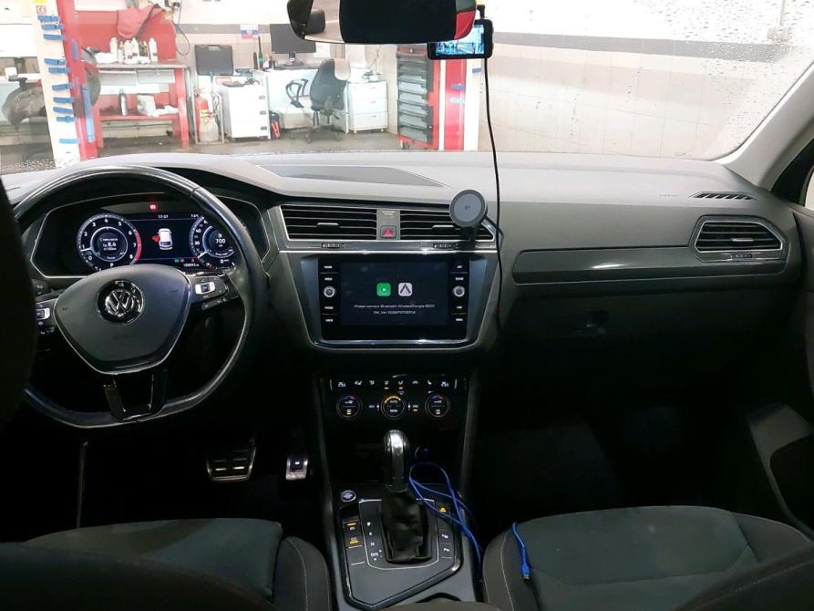 Volkswagen Tiguan II Москва  - изображение 8