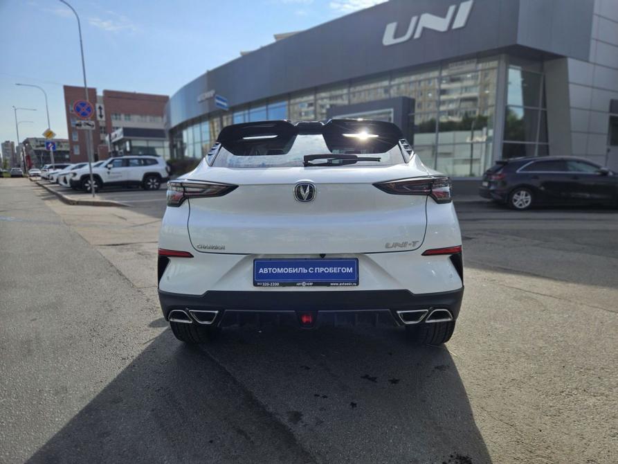 Changan UNI-T I Санкт-Петербург  - изображение 5