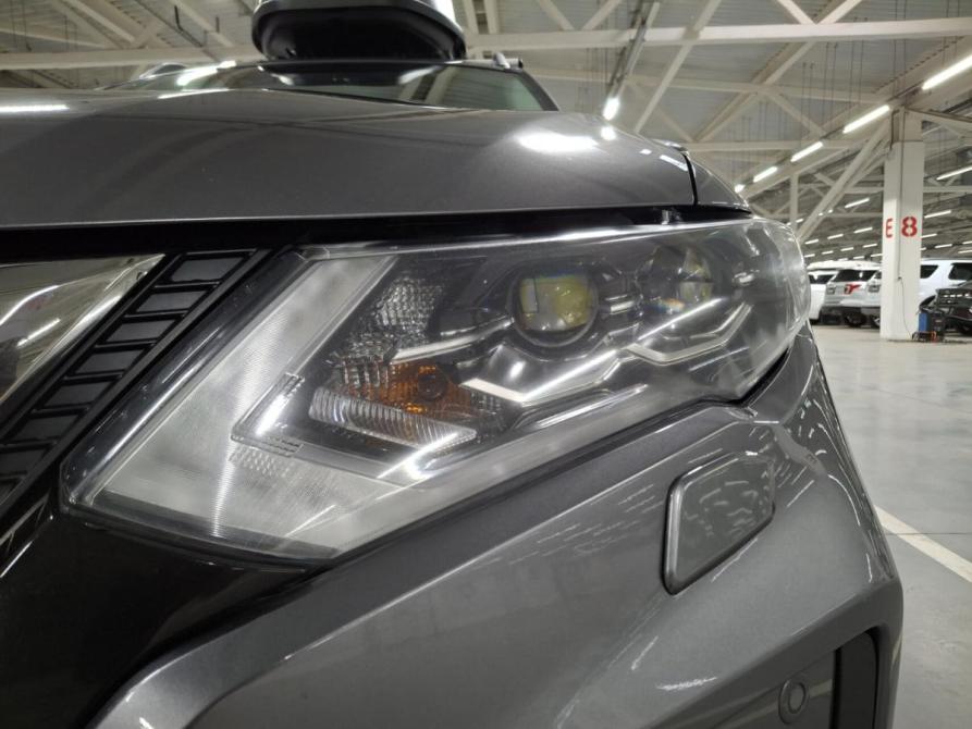 Nissan X-Trail III Рестайлинг Казань  - изображение 21