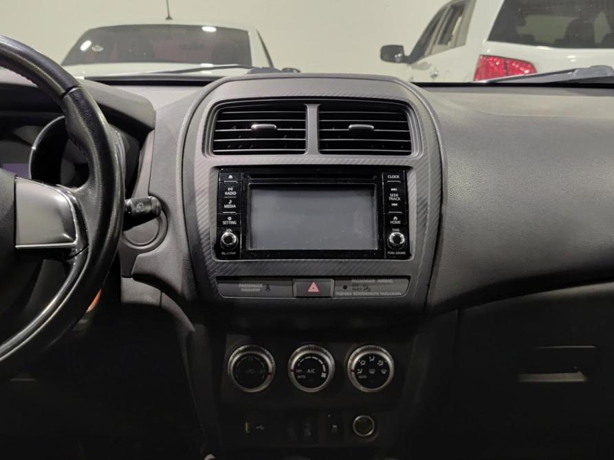 Mitsubishi ASX I Рестайлинг 3 Казань  - изображение 18