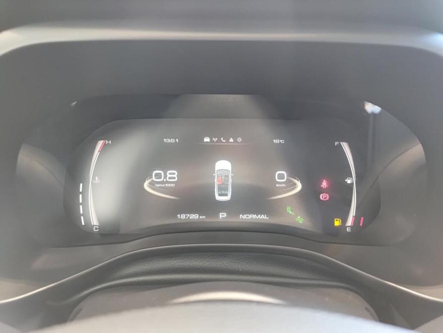 Haval Jolion I Рестайлинг Казань  - изображение 16