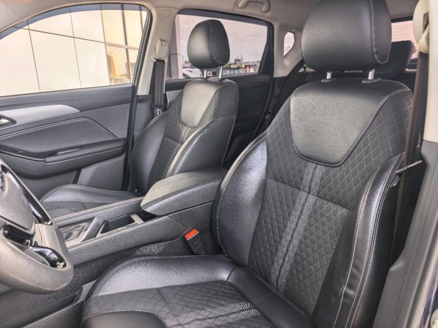 BAIC X35 Краснодар  - изображение 15