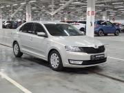 Skoda Rapid I Казань  - изображение 25