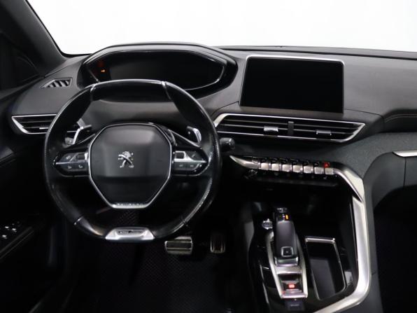Peugeot 5008 II с пробегом 2019 года, цена 1 749 000 рублей, 183059 км, внедорожник, Автокод Объявления