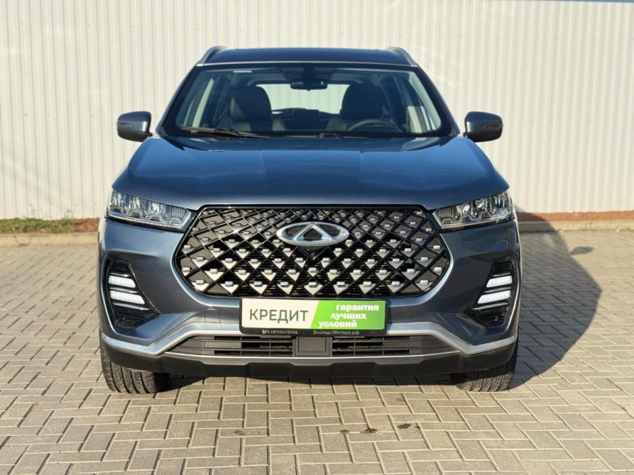 Chery Tiggo 7 Pro I Ростов-на-Дону  - изображение 2