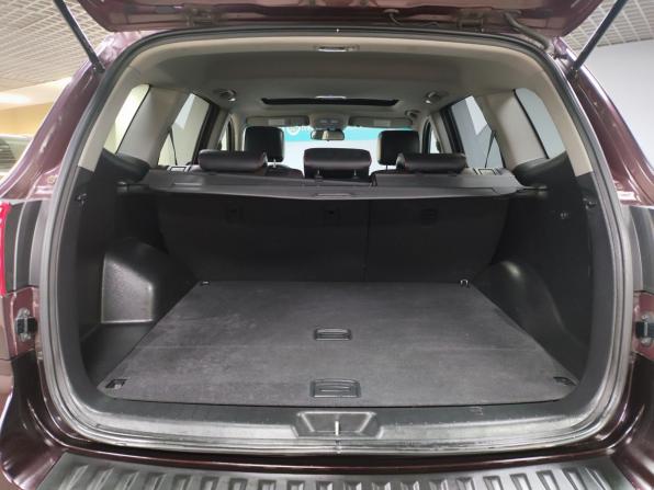 Hyundai Santa Fe II с пробегом 2008 года, цена 1 349 000 рублей, 77039 км, внедорожник, Автокод Объявления