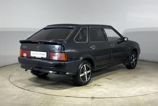 Lada (ВАЗ) 2114 с пробегом 2010 года, цена 155 000 рублей, 280192 км, хэтчбек, Автокод Объявления