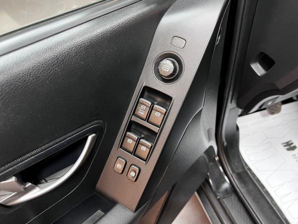 SsangYong Actyon II с пробегом 2011 года, цена 690 000 рублей, 225191 км, внедорожник, Автокод Объявления
