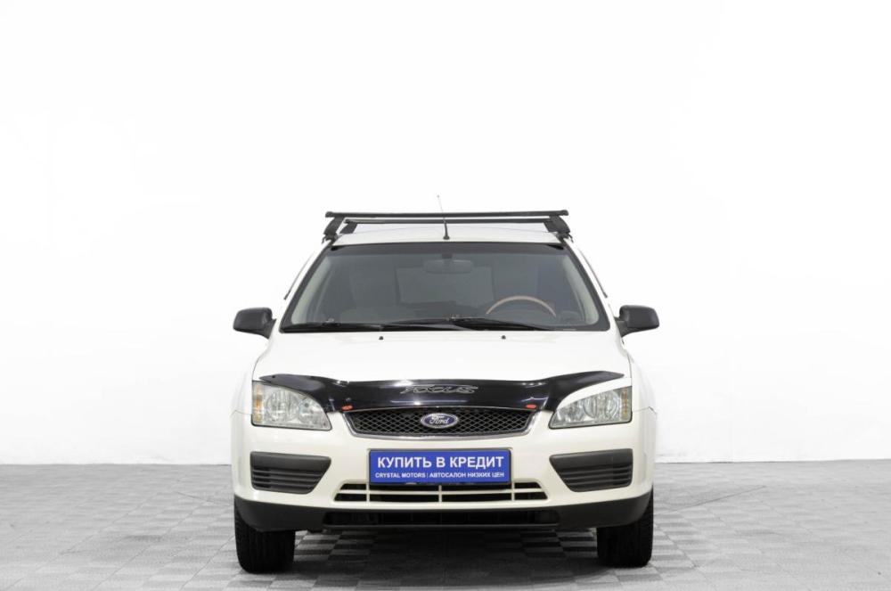 Ford Focus II Барнаул  - изображение 2