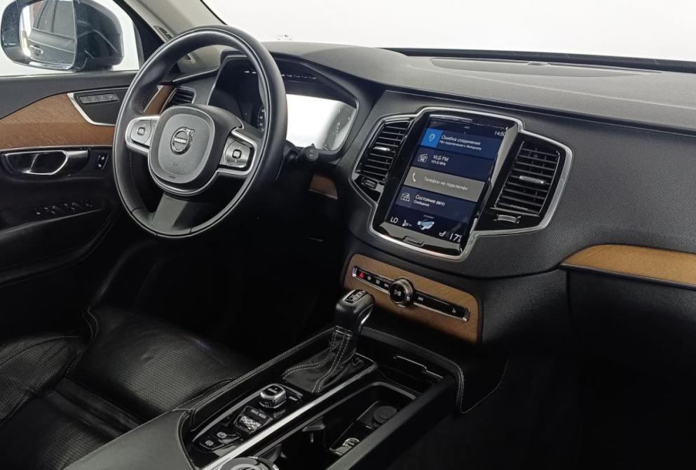 Volvo XC90 II Волгоград  - изображение 12