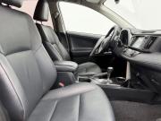 Toyota RAV4 IV (XA40) Рестайлинг Москва  - изображение 24