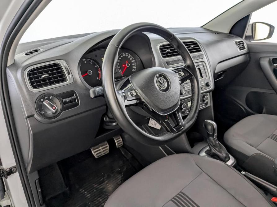 Volkswagen Polo V Рестайлинг Москва  - изображение 16