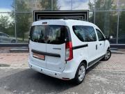 Renault Dokker I Екатеринбург  - изображение 36