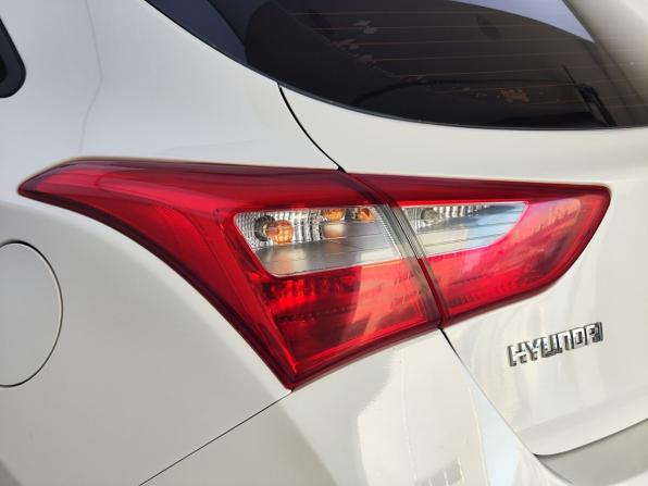 Hyundai i30 II с пробегом 2012 года, цена 840 000 рублей, 187205 км, хэтчбек, Автокод Объявления