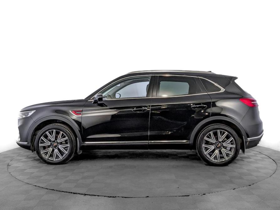Hongqi HS5 I Москва  - изображение 8