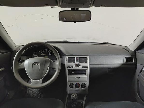 Lada (ВАЗ) Priora I с пробегом 2013 года, цена 185 000 рублей, 196933 км, хэтчбек, Автокод Объявления