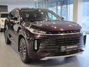 Exeed TXL I Рестайлинг Казань  - изображение 25