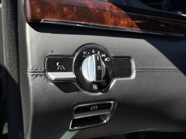 Mercedes-Benz S-Класс V (W221) Рестайлинг с пробегом 2009 года, цена 3 800 000 рублей, 279796 км, седан, Автокод Объявления