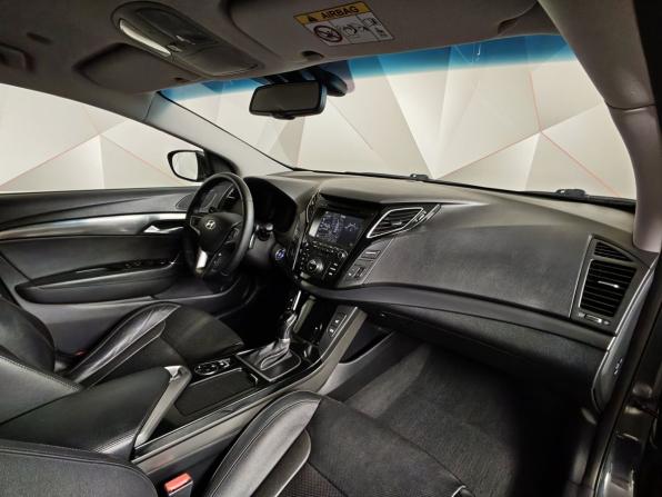 Hyundai i40 I Рестайлинг с пробегом 2015 года, цена 1 190 000 рублей, 153191 км, седан, Автокод Объявления