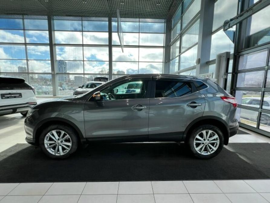 Nissan Qashqai II Екатеринбург  - изображение 7