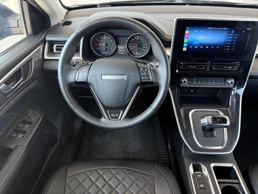 Haval M6 II Липецк  - изображение 6
