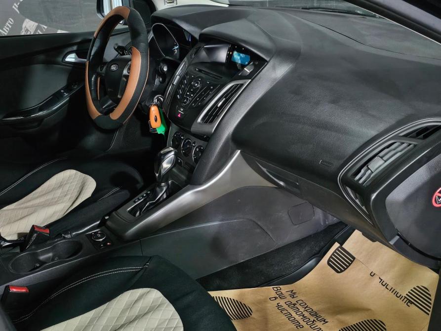 Ford Focus III Краснодар  - изображение 19