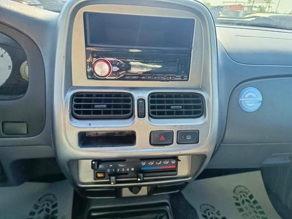 Nissan NP300 с пробегом 2012 года, цена 1 150 000 рублей, 187539 км, пикап, Автокод Объявления