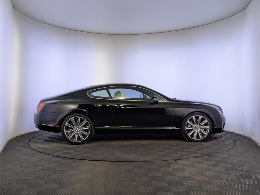 Bentley Continental GT I Москва  - изображение 4
