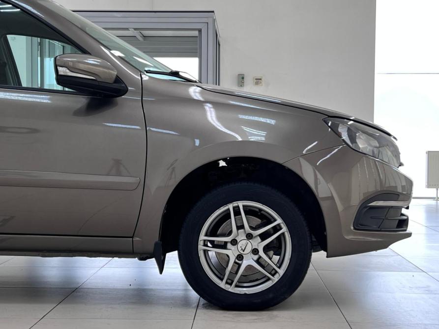 Lada (ВАЗ) Granta I Рестайлинг Волгоград  - изображение 9