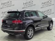 Volkswagen Touareg II Рестайлинг Ставрополь  - изображение 26