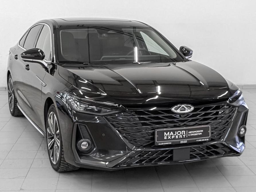 Chery Arrizo 8 Москва  - изображение 3