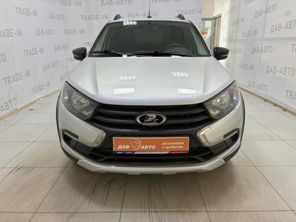 Lada (ВАЗ) Granta I Рестайлинг с пробегом 2023 года, цена 820 000 рублей, 59000 км, универсал, Автокод Объявления
