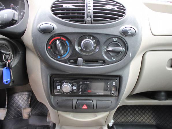Lada (ВАЗ) Kalina I с пробегом 2007 года, цена 99 000 рублей, 175991 км, седан, Автокод Объявления