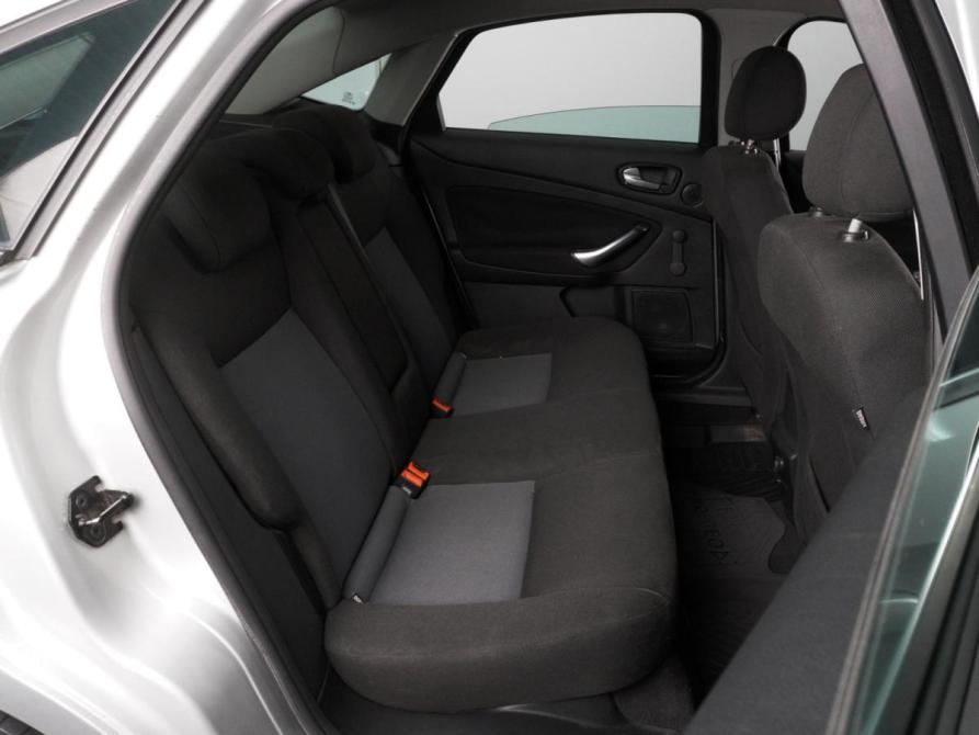 Ford Mondeo IV Минеральные Воды  - изображение 7