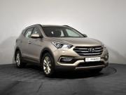 Hyundai Santa Fe III Рестайлинг Санкт-Петербург  - изображение 23