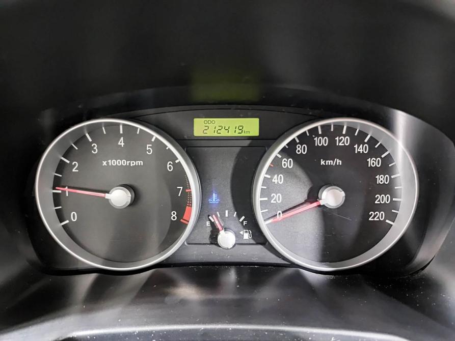 Hyundai Verna II Уфа  - изображение 16