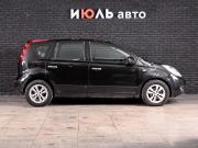 Nissan Note I Рестайлинг Екатеринбург  - изображение 28