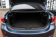 Mazda 6 III (GJ) Ульяновск  - изображение 42