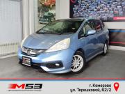 Honda Fit Shuttle I Рестайлинг Кемерово  - изображение 28