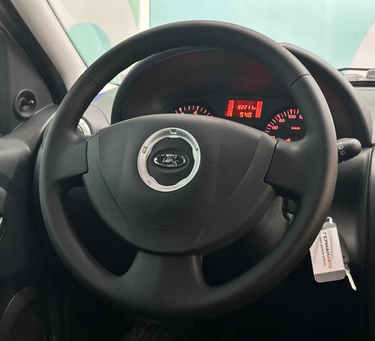 Lada (ВАЗ) Largus I Набережные Челны  - изображение 12