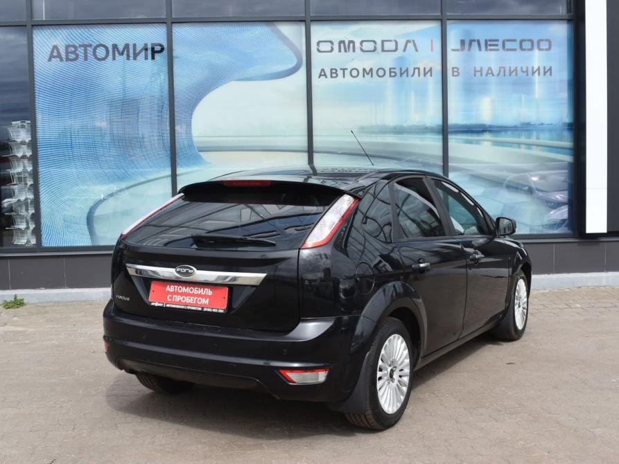 Ford Focus II Рестайлинг Архангельск  - изображение 5