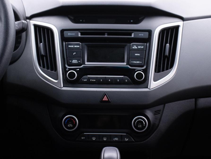 Hyundai Creta I Москва  - изображение 14
