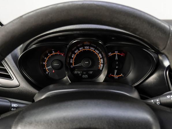 Lada (ВАЗ) Vesta I с пробегом 2020 года, цена 780 000 рублей, 207565 км, седан, Автокод Объявления
