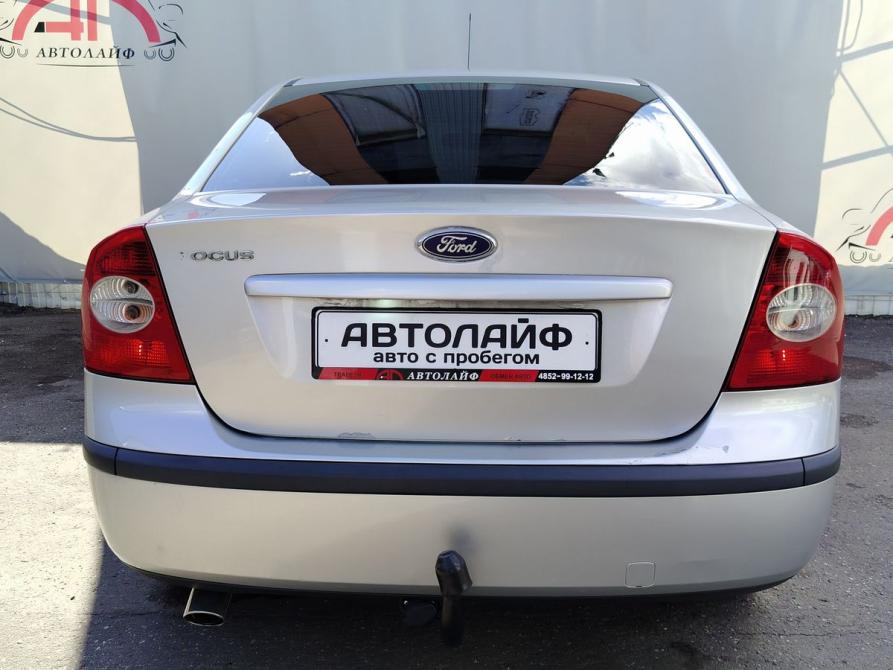 Ford Focus II Ярославль  - изображение 7