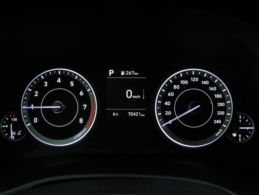 Hyundai Creta II Москва  - изображение 19
