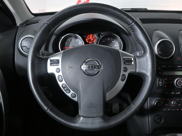 Nissan Qashqai+2 I с пробегом 2009 года, цена 999 000 рублей, 212500 км, внедорожник, Автокод Объявления