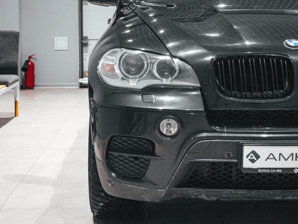 BMW X5 II (E70) Рестайлинг с пробегом 2011 года, цена 1 514 834 рубля, 231611 км, внедорожник, Автокод Объявления