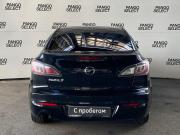 Mazda 3 II (BL) Рестайлинг Екатеринбург  - изображение 14